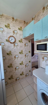 
  Продается 1-комн. квартира, 33.5 м², Виноградная ул, д. 224/6
. Фото 9.