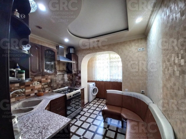 
  Продается 3-комн. квартира, 65 м², Дагомысский пер, д. 8а
. Фото 23.