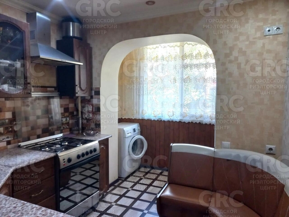 
  Продается 3-комн. квартира, 65 м², Дагомысский пер, д. 8а
. Фото 25.
