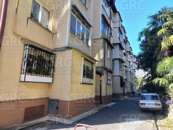 
  Продается 3-комн. квартира, 65 м², Дагомысский пер, д. 8а
. Фото 7.