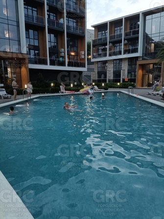 
  Продается апартамент 28 м². Фото 2.