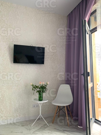
  Продается апартамент 28 м². Фото 11.
