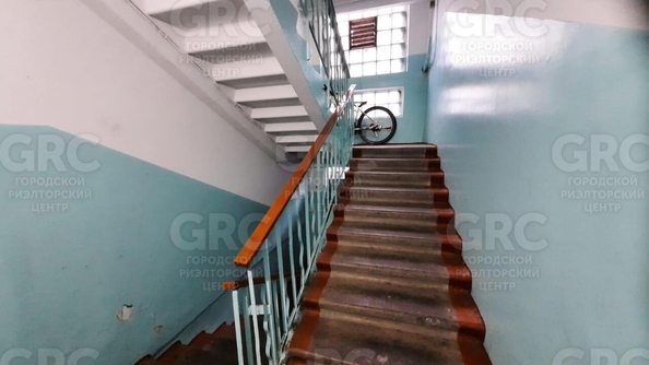 
  Продается 2-комн. квартира, 51 м², Пластунская ул, д. 187
. Фото 15.