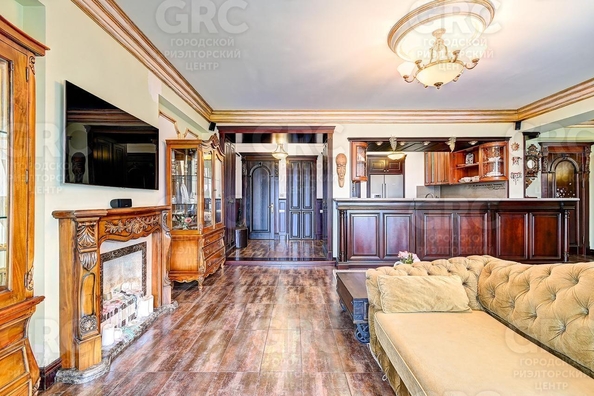 
  Продается 3-комн. квартира 110 м². Фото 5.