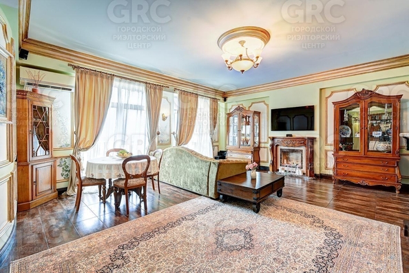 
  Продается 3-комн. квартира 110 м². Фото 8.