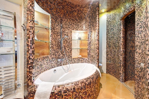 
  Продается 3-комн. квартира 110 м². Фото 11.