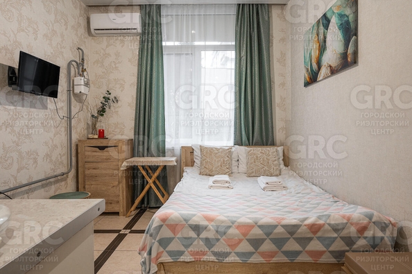 
  Продается студия 17 м². Фото 1.