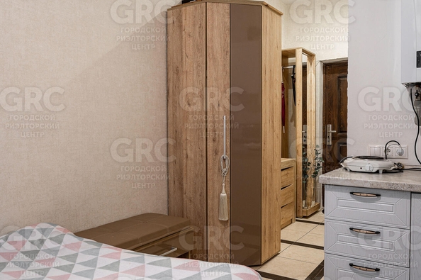 
  Продается студия 17 м². Фото 2.