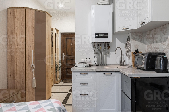
  Продается студия, 17 м², Пятигорская ул, д. 90а
. Фото 3.