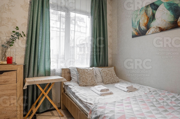 
  Продается студия 17 м². Фото 10.