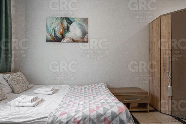 
  Продается студия 17 м². Фото 11.