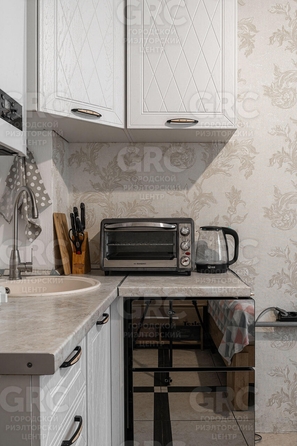 
  Продается студия 17 м². Фото 15.
