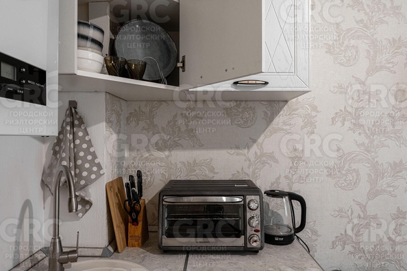 
  Продается студия 17 м². Фото 18.