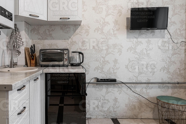 
  Продается студия 17 м². Фото 21.