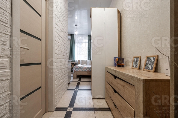
  Продается студия, 17 м², Пятигорская ул, д. 90а
. Фото 22.