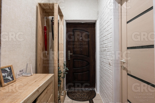 
  Продается студия 17 м². Фото 23.