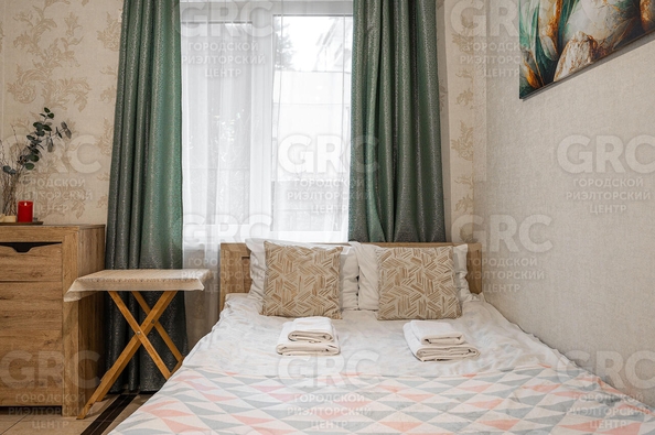 
  Продается студия 17 м². Фото 25.