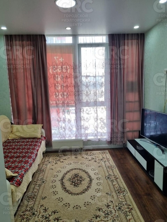 
  Продается 2-комн. квартира 36.1 м². Фото 2.