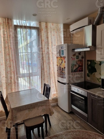 
  Продается 2-комн. квартира 36.1 м². Фото 3.