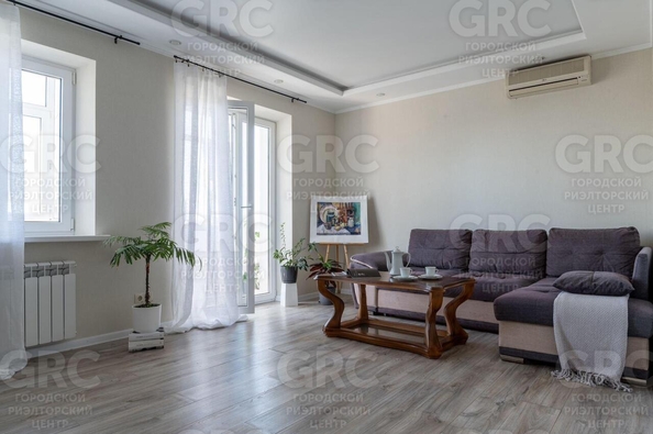 
  Продается 2-комн. квартира, 50 м², Навагинская ул, д. 12
. Фото 6.