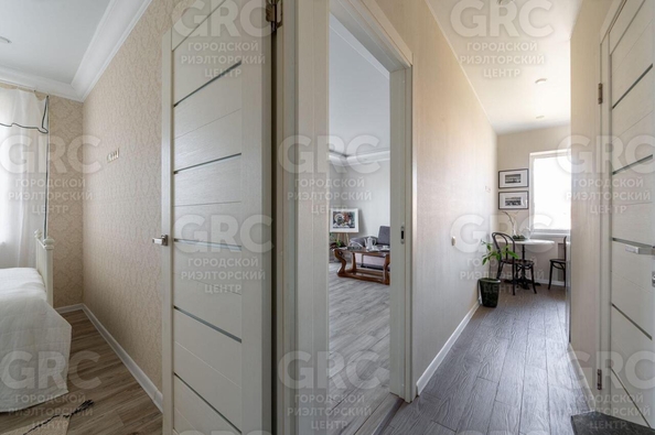
  Продается 2-комн. квартира, 50 м², Навагинская ул, д. 12
. Фото 10.