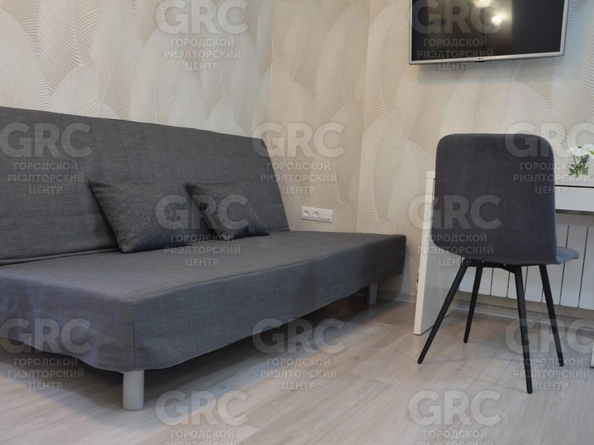 
  Продается 2-комн. квартира, 31.4 м², Теневой пер, д. 3г
. Фото 6.