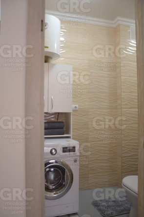 
  Продается 2-комн. квартира, 31.4 м², Теневой пер, д. 3г
. Фото 9.