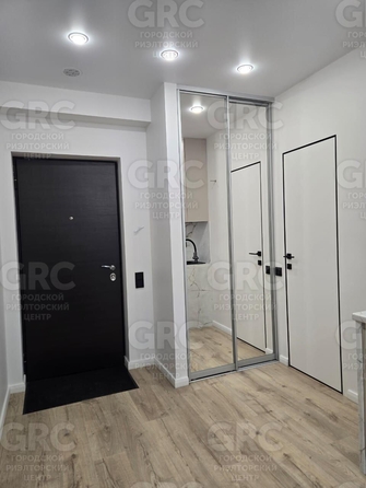 
  Продается 2-комн. квартира 27.6 м². Фото 3.