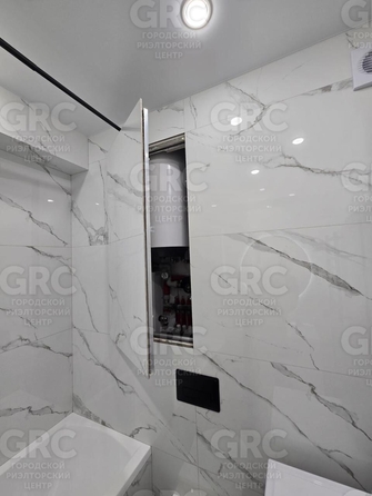 
  Продается 2-комн. квартира 27.6 м². Фото 11.