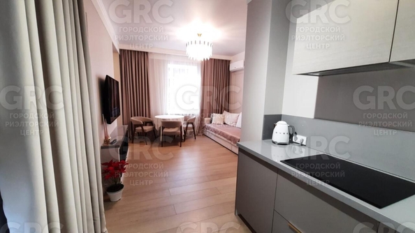 
  Продается 1-комн. квартира 52 м². Фото 2.