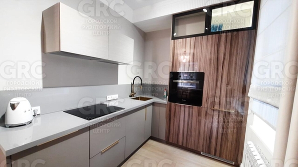 
  Продается 1-комн. квартира 52 м². Фото 5.