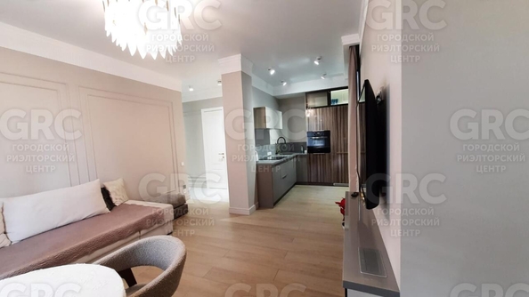 
  Продается 1-комн. квартира, 52 м², Фабрициуса Я. ул, д. 2/27
. Фото 8.