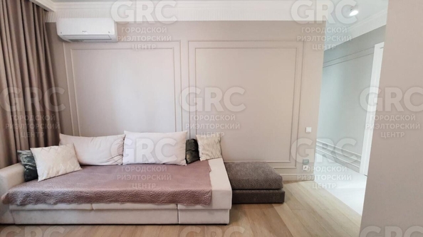 
  Продается 1-комн. квартира 52 м². Фото 9.