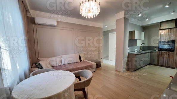 
  Продается 1-комн. квартира 52 м². Фото 10.