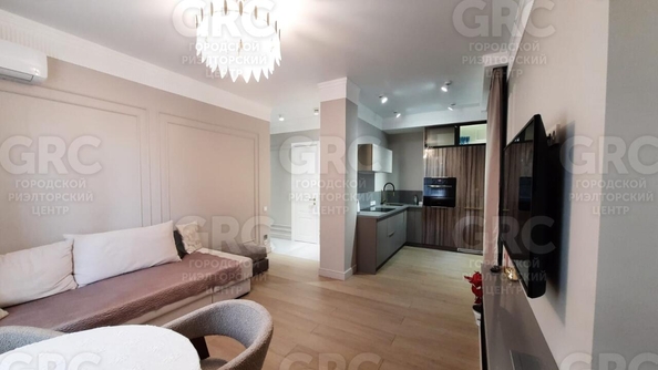 
  Продается 1-комн. квартира, 52 м², Фабрициуса Я. ул, д. 2/27
. Фото 11.