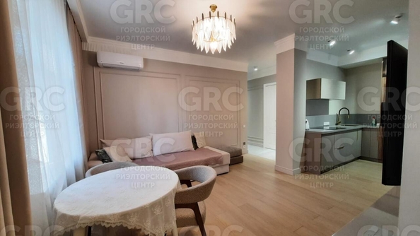 
  Продается 1-комн. квартира, 52 м², Фабрициуса Я. ул, д. 2/27
. Фото 14.