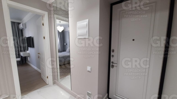 
  Продается 1-комн. квартира 52 м². Фото 23.