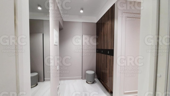 
  Продается 1-комн. квартира, 52 м², Фабрициуса Я. ул, д. 2/27
. Фото 27.