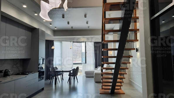 
  Продается студия 70 м². Фото 3.