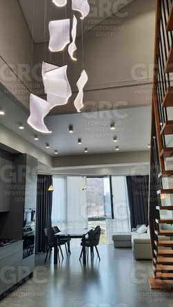 
  Продается студия, 70 м², Пластунская ул, д. 194б
. Фото 4.