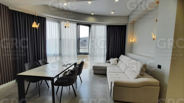 
  Продается студия 70 м². Фото 11.
