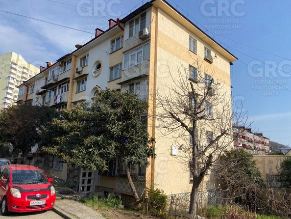 
  Продается студия, 31.6 м², Фрунзе ул, д. 21
. Фото 5.