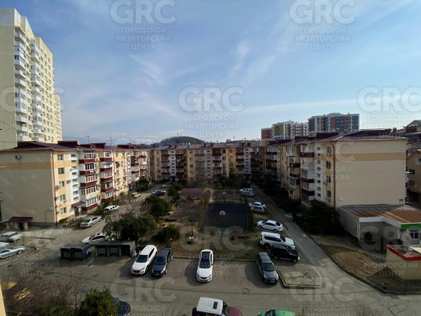 
  Продается студия, 31.6 м², Фрунзе ул, д. 21
. Фото 16.