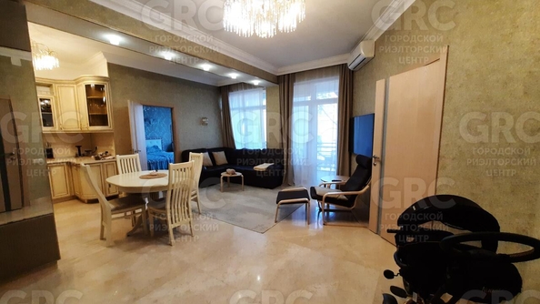 
  Продается 3-комн. квартира, 86.3 м², Фабрициуса Я. ул, д. 2/27а
. Фото 2.