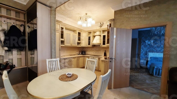 
  Продается 3-комн. квартира, 86.3 м², Фабрициуса Я. ул, д. 2/27а
. Фото 3.