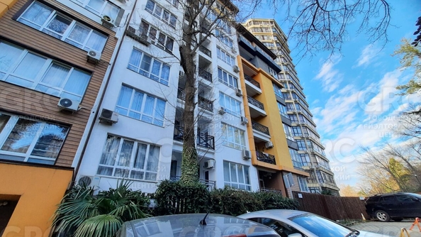 
  Продается 3-комн. квартира, 86.3 м², Фабрициуса Я. ул, д. 2/27а
. Фото 24.