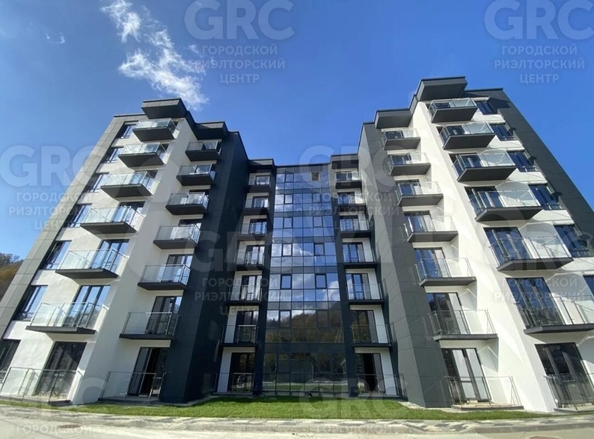 
  Продается апартамент 27.6 м². Фото 1.