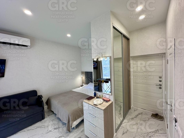 
  Продается апартамент 26 м². Фото 3.