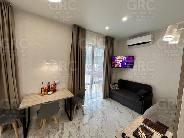 
  Продается апартамент 26 м². Фото 9.