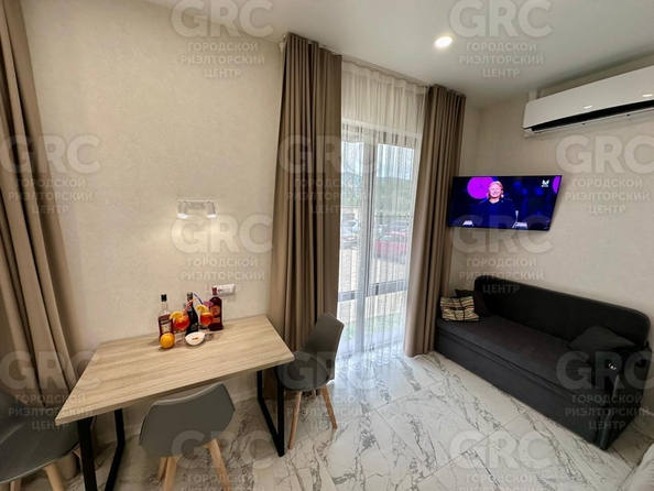 
  Продается апартамент 26 м². Фото 11.